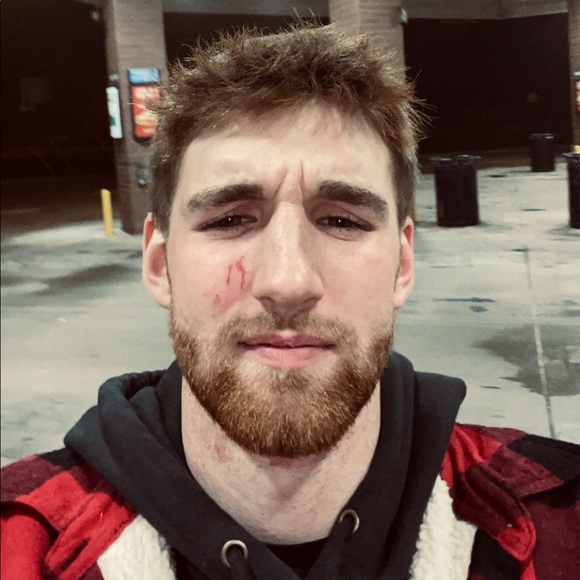 Meet your Posher, Conner - Picture 1 of 4